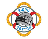 Bikini Bottom logo