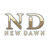 New Dawn logo